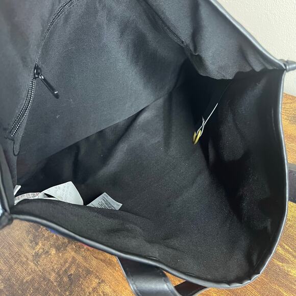 Walt Disney 100th Anniversary Tote Bag Oswald Lucky Rabbit Canvas Rival Romeos - Picture 9 of 9